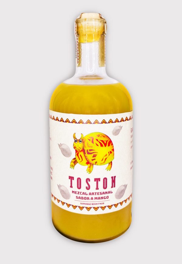 Mezcal artesanal | Mango