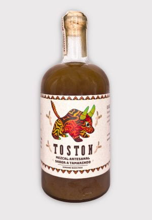 Mezcal artesanal | Tamarindo