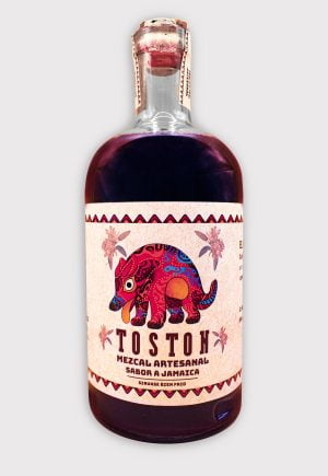 Mezcal artesanal | Jamaica